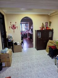 Blk 1 Hougang Avenue 3 (Hougang), HDB 3 Rooms #597785981